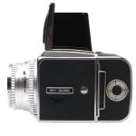 Hasselblad 500C Camera with 80mm f2.8 Lens