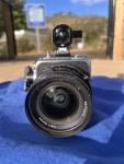 Hasselblad SWC 38mm f4.5 Medium Format Camera