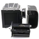 Hasselblad 500C Camera with 80mm f2.8 Lens