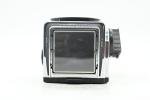 Hasselblad 503CW Chrome Medium Format Camera Body