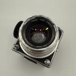 Hasselblad 500C Camera with Zeiss Planar 80mm