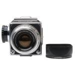 Hasselblad 500C Camera with 80mm f2.8 Lens