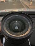 Hasselblad SWC 38mm f4.5 Medium Format Camera