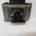 Graflex National Graflex Camera with Tessar 3.5 Lens