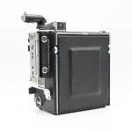 Graflex 45 Speed Graphic 4x5 Camera Model #786