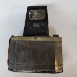 Graflex National Graflex Camera with Tessar 3.5 Lens
