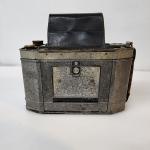 Graflex National Graflex Camera with Tessar 3.5 Lens