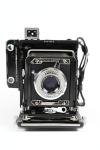 Graflex Century Graphic 2x3 Camera with 103mm Lens