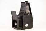 Graflex RB Series D 4x5 Focal Plane Camera
