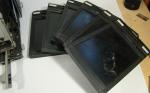 Graflex Crown Graphic 4x5 Camera with Film Holders
