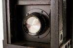 Graflex RB Series D 4x5 Focal Plane Camera