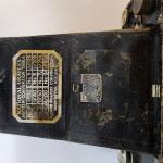 Graflex National Graflex Camera with Tessar 3.5 Lens