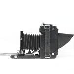 Graflex 45 Speed Graphic 4x5 Camera Model #786