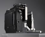 Graflex Crown Graphic 4x5 Large Format Camera