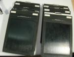 Graflex Crown Graphic 4x5 Camera with Film Holders