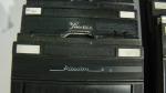 Graflex Crown Graphic 4x5 Camera with Film Holders
