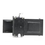 Graflex 45 Speed Graphic 4x5 Camera Model #786