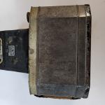 Graflex National Graflex Camera with Tessar 3.5 Lens