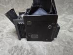 Vintage Graflex Jr. Camera with Bausch & Lomb Lens