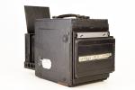 Graflex RB Series D 4x5 Focal Plane Camera