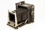 Graflex Speed Graphic 4x5 Large Format Camera