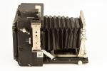 Graflex Speed Graphic 4x5 Large Format Camera