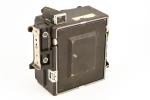 Graflex Speed Graphic 4x5 Large Format Camera