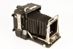 Graflex Speed Graphic 4x5 Large Format Camera