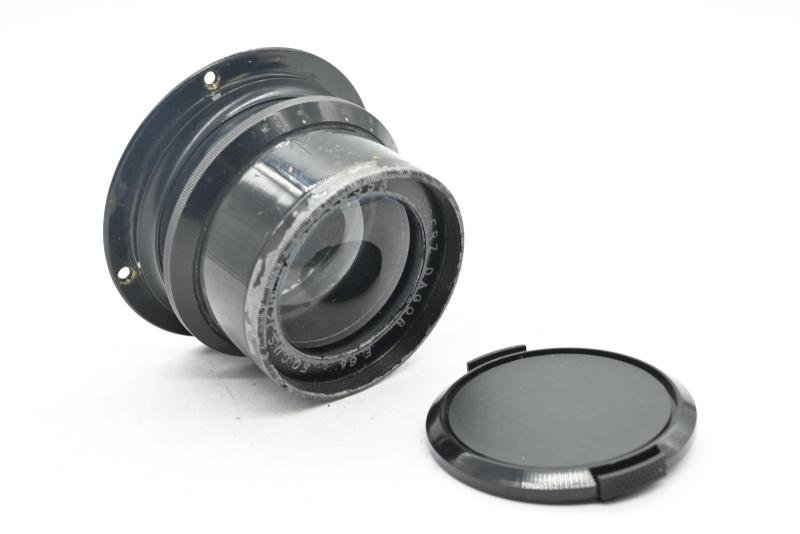 Goerz Lenses
