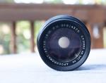Goerz 19 Inch f/11 Apochromat Artar Lens