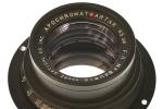 Goerz Apo Artar Red Dot 45cm f/11 Lens