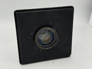 Goerz Dagor 12" F/6.8 Lens Acme Shutter
