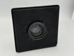 Goerz Dagor 12" F/6.8 Lens Acme Shutter