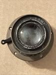 CP Goerz Dopp Anastigmat Lens for Restoration