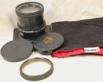 Goerz Amer Opt APO Red Dot ARTAR 47.5" f/15