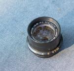 Goerz 19 Inch f/11 Apochromat Artar Lens