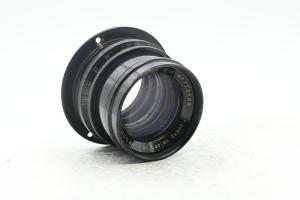 Goerz 19" f11 Apochromat Artar Lens
