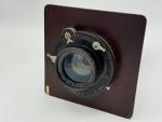 Goerz Dagor 12" F/6.8 Lens Acme Shutter