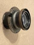 CP Goerz Dopp Anastigmat Lens for Restoration
