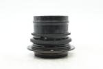 Goerz 19" f11 Apochromat Artar Lens
