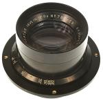 Goerz Apo Artar 16.5" F/9.5 Vintage Lens