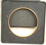 Goerz Amer Opt APO Red Dot ARTAR 47.5" f/15