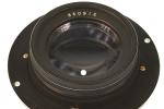 Goerz Apo Artar Red Dot 45cm f/11 Lens