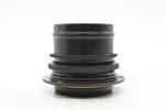 Goerz 19" f11 Apochromat Artar Lens