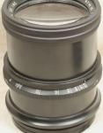 Goerz Amer Opt APO Red Dot ARTAR 47.5" f/15