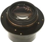 Goerz Apo Artar 16.5" F/9.5 Vintage Lens