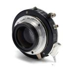 Goerz Dagor 168mm f/6.8 Lens with Compur 0