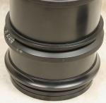 Goerz Amer Opt APO Red Dot ARTAR 47.5" f/15