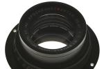Goerz Apo Artar Red Dot 45cm f/11 Lens
