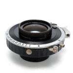 Goerz Dagor 168mm f/6.8 Lens with Compur 0